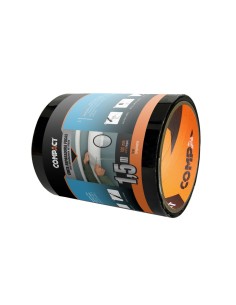 Cinta Repara-fugas Compactfix 1,5m x 100mm Negro 2