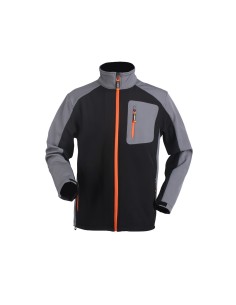 Veste SoftShell Winter Series Taille L