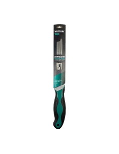 Gipskarton-Säge Vatton 150mm Soft-Grip-Griff 2