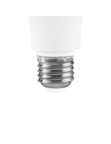 LED UFO CEILING BULB E27 18W WARM