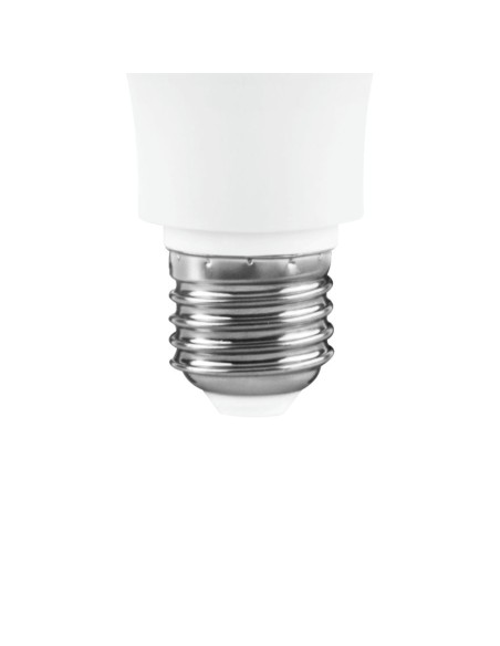 LED UFO CEILING BULB E27 18W WARM