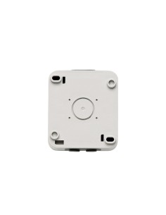 S-Surface Push Button Bell Light IP54 250V 2