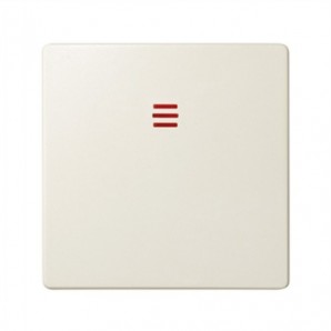 Tecla interruptor conmutador luminoso marifl SIMON 82011-31