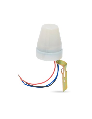 Twilight photocell 10A ONLEX