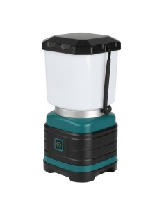Linterna LED Recargable Camping Korpass 5W
