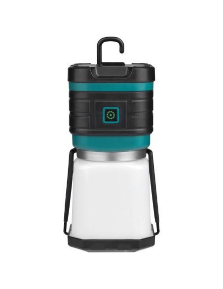 Rechargeable LED Camping Korpass Lantern 5W