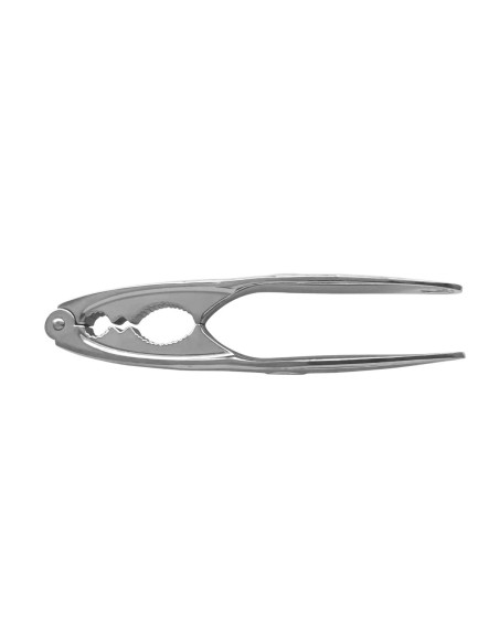 Supreme Chrome Nut Cracker 17.5 cm