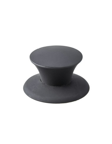 Silicone Knob Replacement Lid