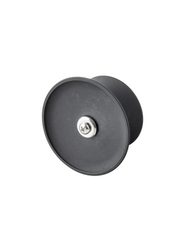 Silicone Knob Replacement Lid