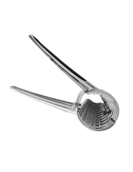 Supreme Nussknacker mit Chrom-Öffner