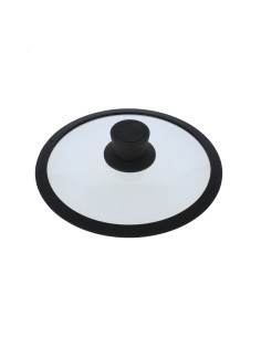 Universal glass lid 28 cm