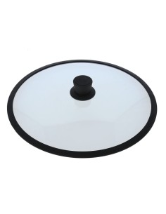 Tapa cristal universal 40 cm