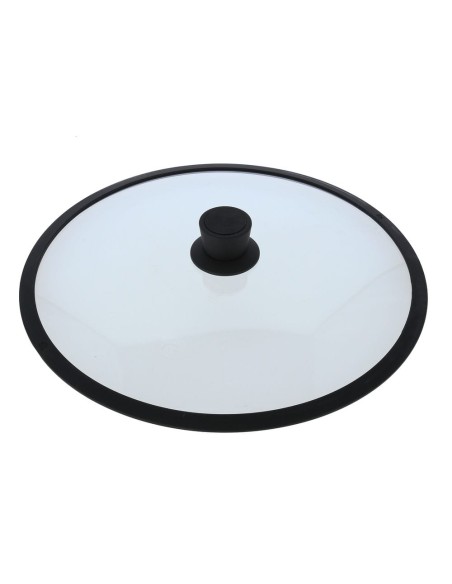 Universelle Glaskappe 40 cm