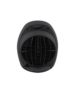 Radiateur Vertical Kuken 1000/2000W Noir 2