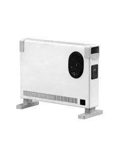 Digital Convector Kuken Turbo 2000W with Screen and Child Lock