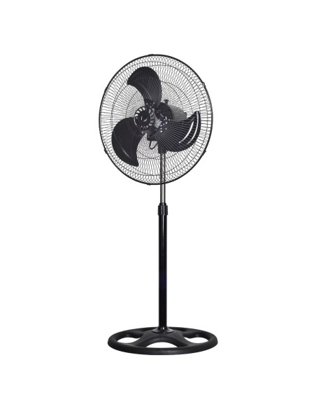 Küken 70W Pedestal Fan with Remote Control