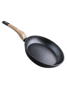 Sartén Aluminio Forjado Xylán Gourmet 22 cm