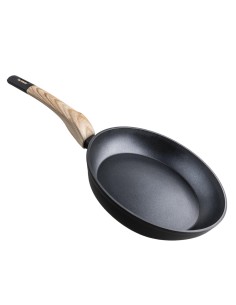 Sartén Aluminio Forjado Xylán Gourmet 28cm