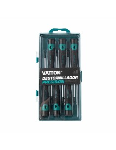 Vatton Precision Screwdriver 6 Pieces Case 2
