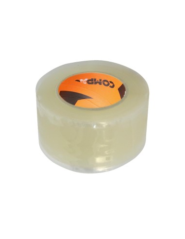 Transparente Silikonklebeband 3M Compactfix