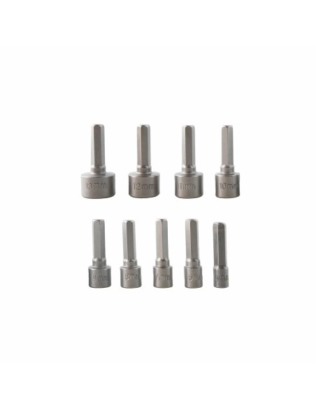 Vatton 9 Piece Hexagonal Magnetic Vatton Cup Set