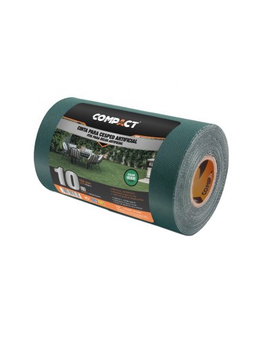 Compactfix Artificial Grass Joint Tape 10m x 15cm