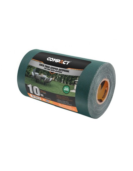 Compactfix Artificial Grass Joint Tape 10m x 15cm