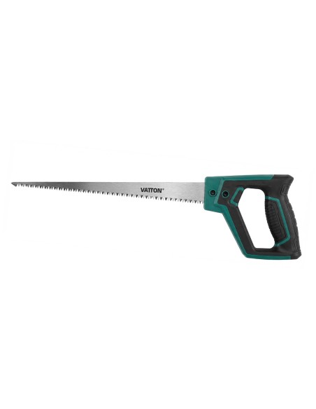 Serra de Compás Vatton 300 mm com Pega Soft Grip
