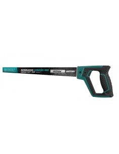 Serrucho de Compás Vatton 300 mm Mango Soft Grip 2