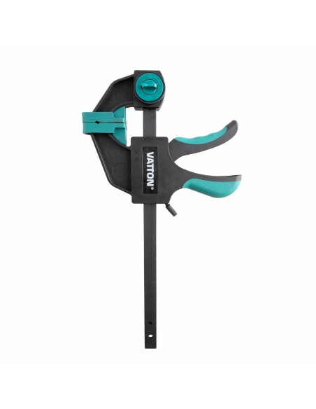 Vatton Quick Tightening Sergeant 70x300mm Galvanized Screw