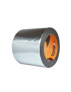 Ruban Butylique Compactfix Gris 200mm x 10m