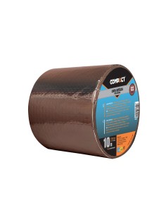 Nastro Butilico Compactfix Tegole 100mm x 10m 2