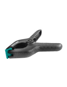 Plastizange Sargento 75x40mm mit texturiertem Griff
