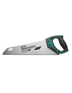 SERRUCHO CARPINTERO VATTON MANGO SOFT GRIP 450MM