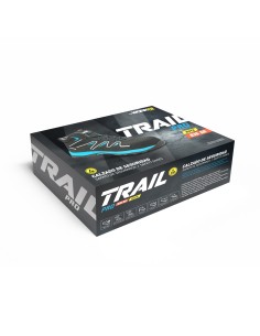 Workfit TRAIL PRO S3 Blue Safety Boot Size 38 2