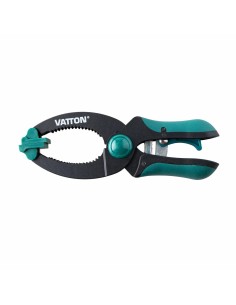 Quick-Action Vatton 150x50mm Pinch Sargent