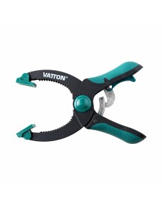 Sargento de Pinza Rápido Vatton 150x50mm 2