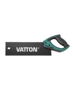 Sägezahn Rippe Vatton Soft Grip 300 mm