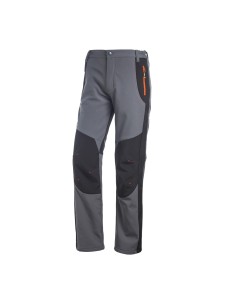 WorkFit Stretch SoftShell Winter Pants Size 2XL