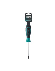 Vatton Torx T-5 Screwdriver 60mm Magnetic Tip 2