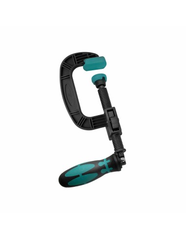 Sargento Tipo G Rápido Vatton 285x75mm