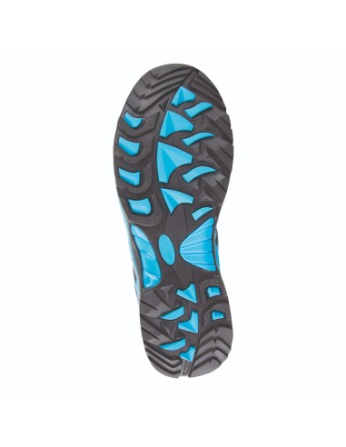 Workfit TRAIL PRO S3 Blue Safety Boot 40