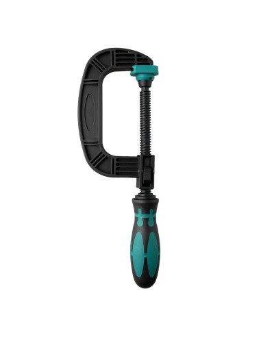 G-Type Quick Vatton 330x100mm Malleable Casting