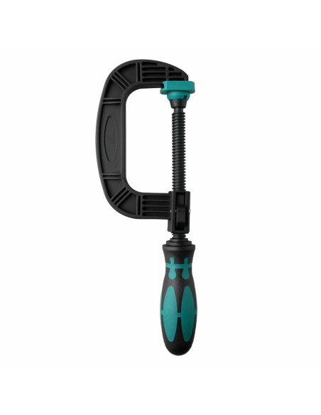 G-Type Quick Vatton 330x100mm Malleable Casting