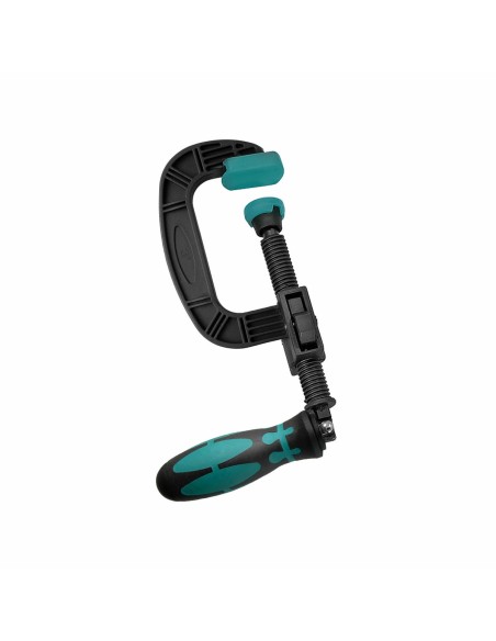 G-Type Quick Vatton 330x100mm Malleable Casting