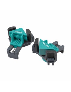 Sargento Carpintero Esquinas 4 Uds Vatton 22mm 2