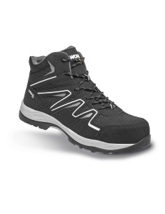 Workfit TRAIL PRO S3 Black Safety Boot Size 42