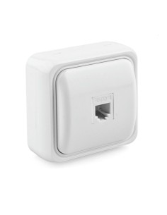 Base Surface RJ11 ONLEX 65mm