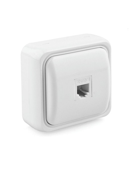 Support Base Téléphone RJ11 ONLEX 65mm