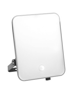 Proyector LED Solar Matel 200W IP65 Sensor PIR 3CCT